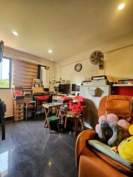 Blk 372 Bukit Batok Street 31 (Bukit Batok), HDB 4 Rooms #612544231